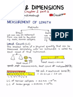 Crashup 11PH02 Part 2 Measurement of Length