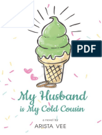 My Husband Is My Cold Cousin
