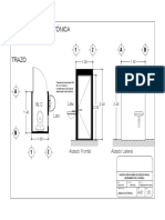 Construcción de Baños Ecolgicos Para El Mejoramiento de La Vivienda