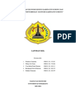 KEK Sorong Manfaat Ekonomi