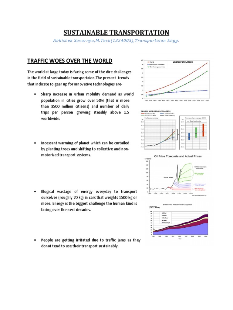Skybus Metro: Sustainable Transport for Patna | PDF | Rapid Transit ...