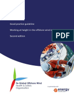 Work at Height Guidelines 2nd Edition B31jk Web Version
