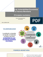 Expo Vulnerabilidad Pnud 12 Feb 2021