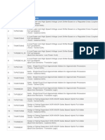 Backend Vlsi