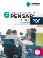 Workshop: Seis Sombreros para Pensar