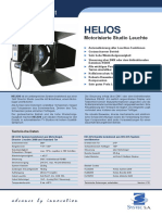 Helios Automated System