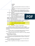 Analisis Proyectivo DFH