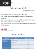 L1 Water Hammer