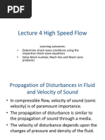 L4 High Speed Flow