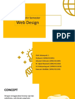 Presentasi Web Design