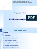 Programare Java Curs 4 2020