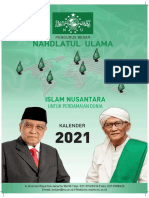 KALENDER NU 2021 A1 Revisi Pusat Cetak