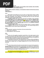 Esguerra, Et Al. v. Trinidad, Et Al. (G.R. No. 169890, March 12, 2007)