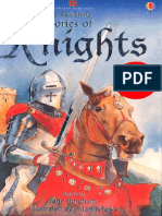 Stories of Knights UYR L1