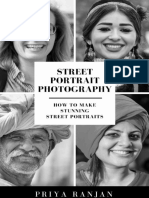 Street Portrait Photography How To Make Stunning Street Portraits (Street Photography Book 1) (PDFDrive)