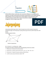 Jajargenjang Dan Trapesium