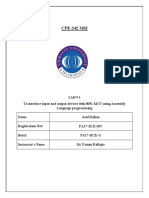 Lab7 Report