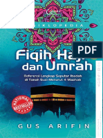 Ensiklopedia Fiqih Haji & Umrah