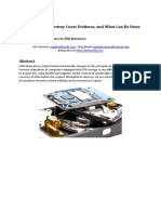 SSD Forensics 2012 1