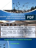 Profil Atro Citra Bangsa Yogyakarta