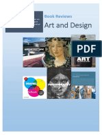 Book Reviews Art and Design