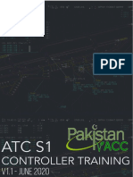 S1 Training - Pakistan vACC