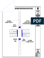 Pemeliharaan Marka Sumur Pecung