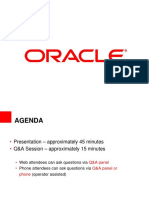 Overview of Oracle Purchasing Open Interface