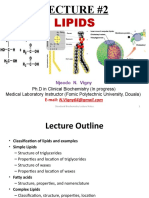 MLS 114 Lecture #2