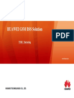 Huawei GBSS and RAN Solution v1