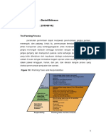 David Edisson 201960142 Resume Chapter 13&15