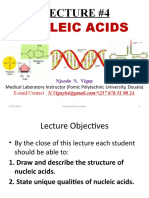 MLS 114 Lecture #4