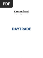 APOSTILA DAY TRADE KAEME