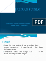 Daerah Pengaliran Sungai