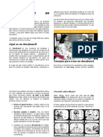 Lectura Storyboard