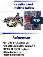 Section R Excavation &trenching-07