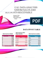 StatisticalDataAnalysis Final