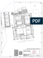 Plan Topografic Scoala Nr.33