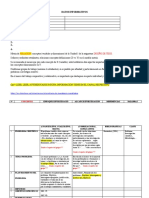 MATRIZ VARIABLES - DIMENSIONES Diseño de Tesis