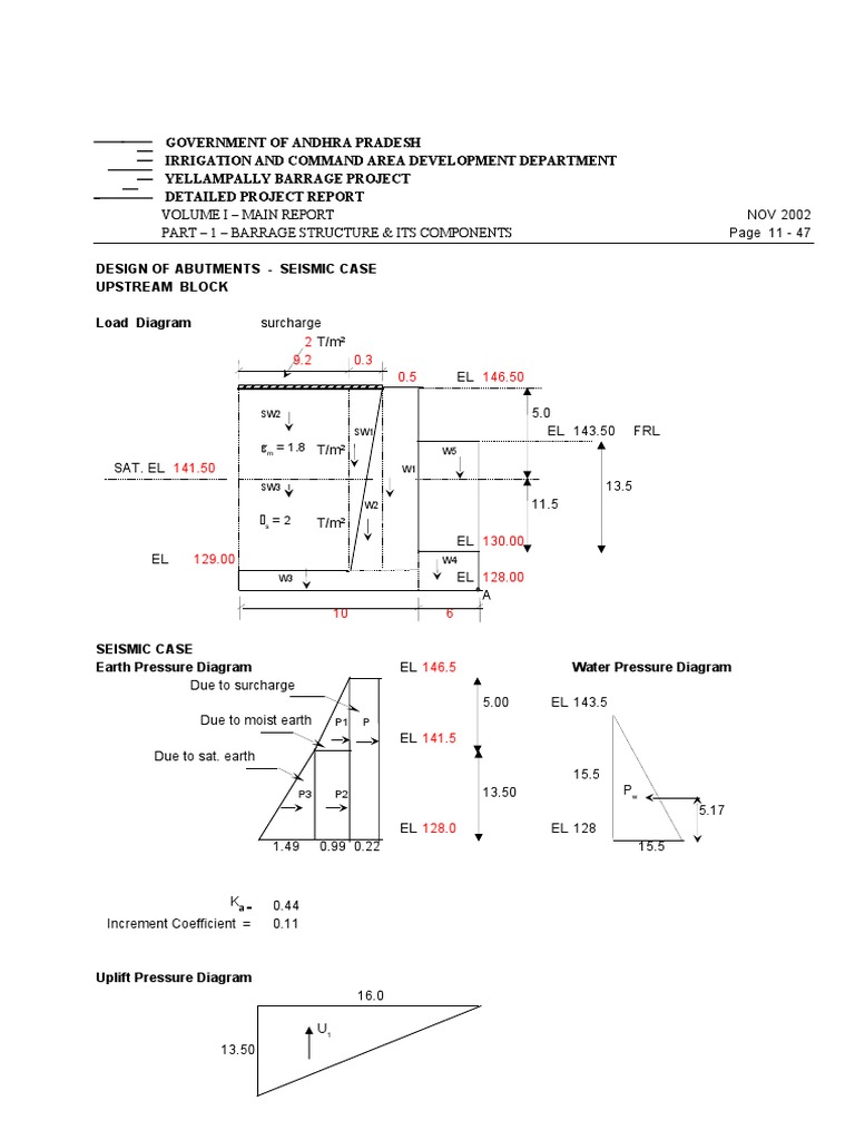 SEISMIC Format | PDF | Mechanics | Mechanical Engineering