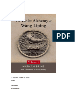 Alquimia Wang Liping Trad