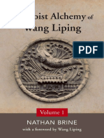 La Alquimia Taoista de Wang Liping Volumen 1 Español