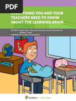 Neuroscience and Learning PDF Interativo | PDF | Neuron | Nervous