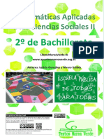 Sociales II