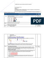 Plantilla Del MD UTP