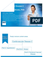 Final CVD 2 Hypertension Stroke PAD Student Full Page