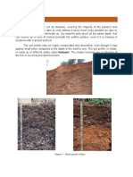 Soil Horizons Explained