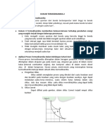 Hukum Termodinamika 2