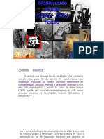 Modernismo Fase 2 PDF