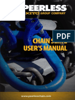 Sling User Manual